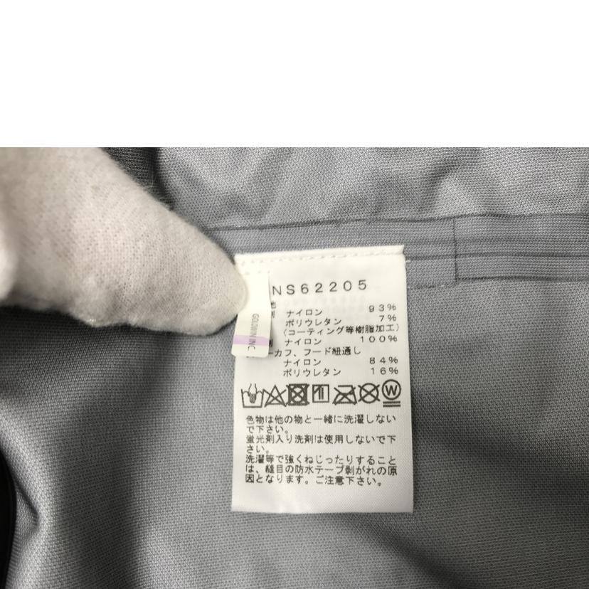 THE NORTH FACE ザノースフェイス/Powder Guide Light Jacket/NS62205//SAランク/51