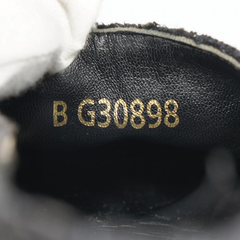 CHANEL シャネル/ココマーク/スパンコールエスパドリーユ/G30898//Bランク/75