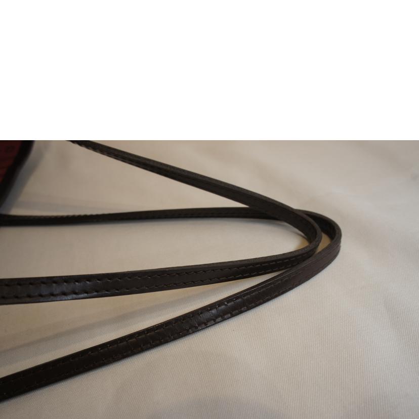 LV ルイヴィトン/ネヴァーフルMM/ダミエ/N51105//VI4098/ABランク/92