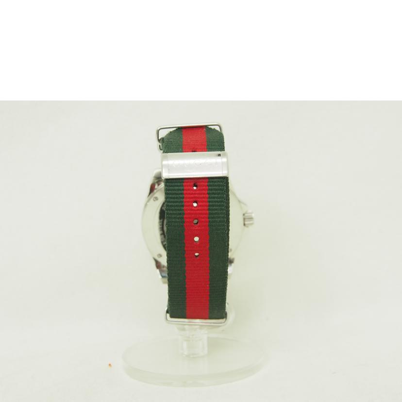 GUCCI グッチ/DIVE/メンズ/クオーツ/136.2//15329212/Bランク/78