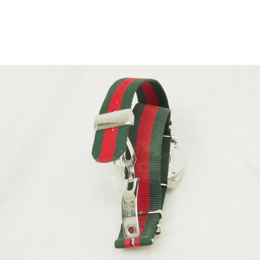 GUCCI グッチ/DIVE/メンズ/クオーツ/136.2//15329212/Bランク/78