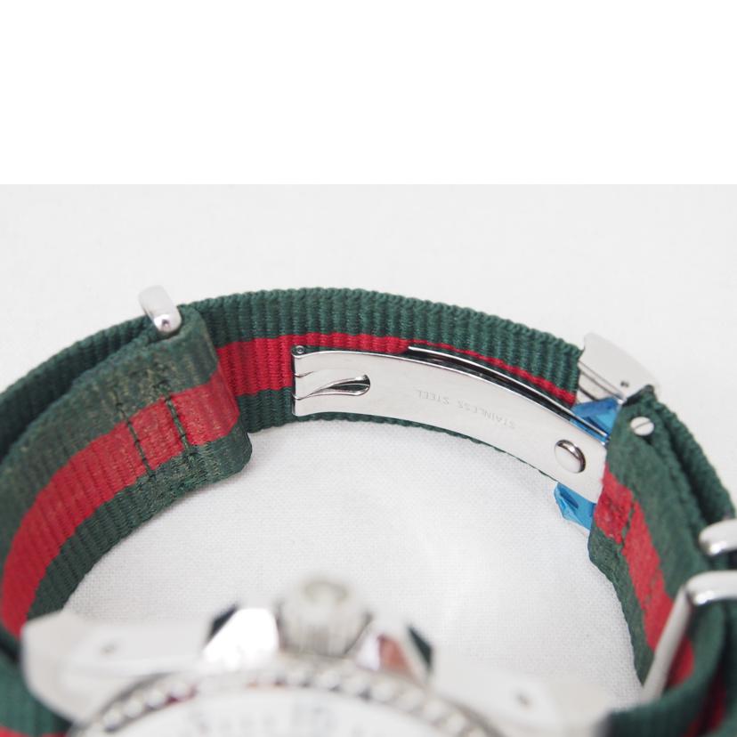 GUCCI グッチ/DIVE/メンズ/クオーツ/136.2//15329212/Bランク/78