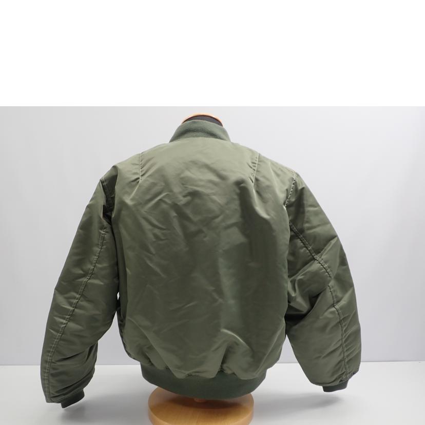 BEAMS ビームス/BEAMS ミリタリーJKT MA-1ブルゾン/11-18-5607-139//S/SAランク/62