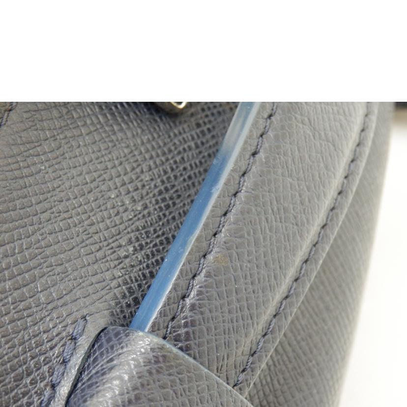 LV ルイヴィトン/アントン・バックパック/タイガ/ブルーマリーヌ/M30149//BA3197/ABランク/88