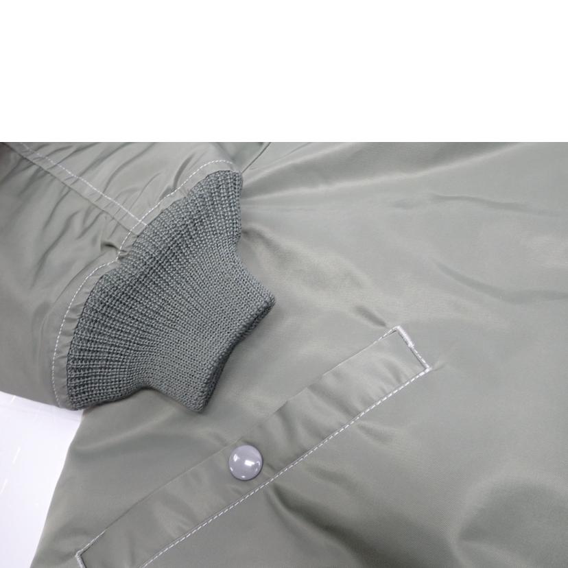 BEAMS ビームス/BEAMS ミリタリーJKT MA-1ブルゾン/11-18-5607-139//S/SAランク/62