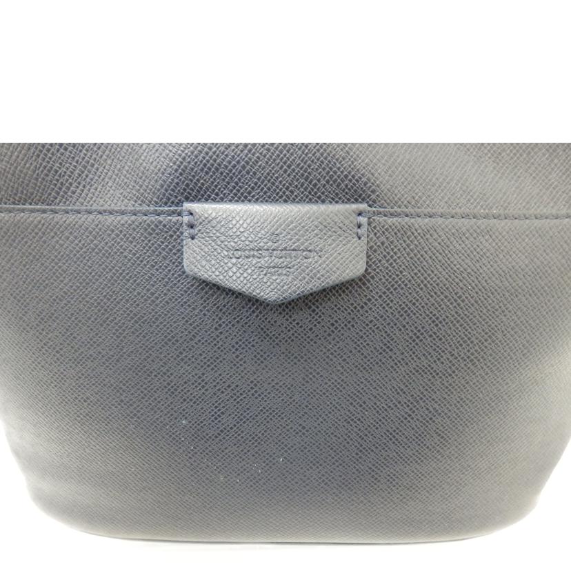 LV ルイヴィトン/アントン・バックパック/タイガ/ブルーマリーヌ/M30149//BA3197/ABランク/88