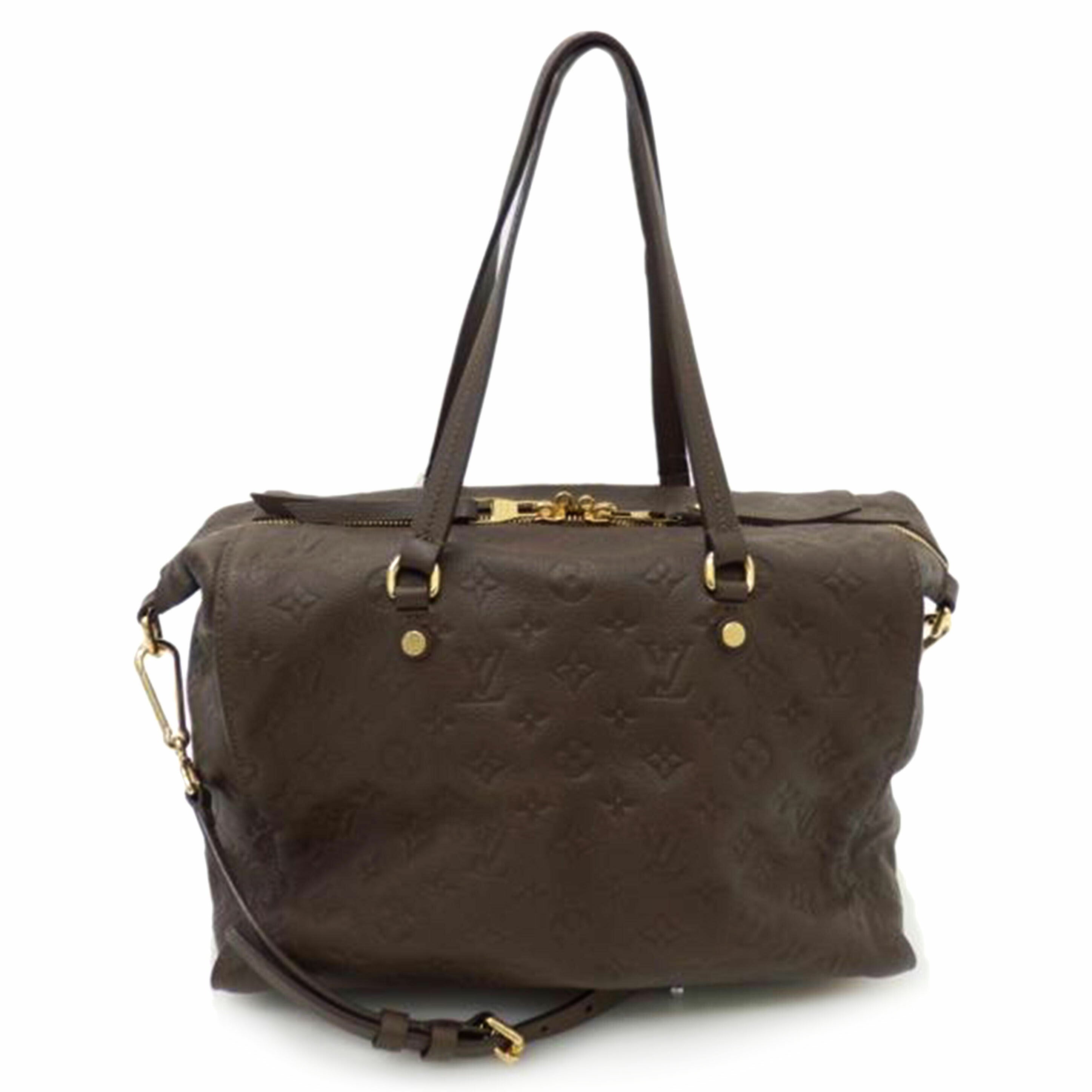 LV ルイヴィトン/アンスピレ/モノグラムアンプラント/M93414//TR4171/ABランク/88