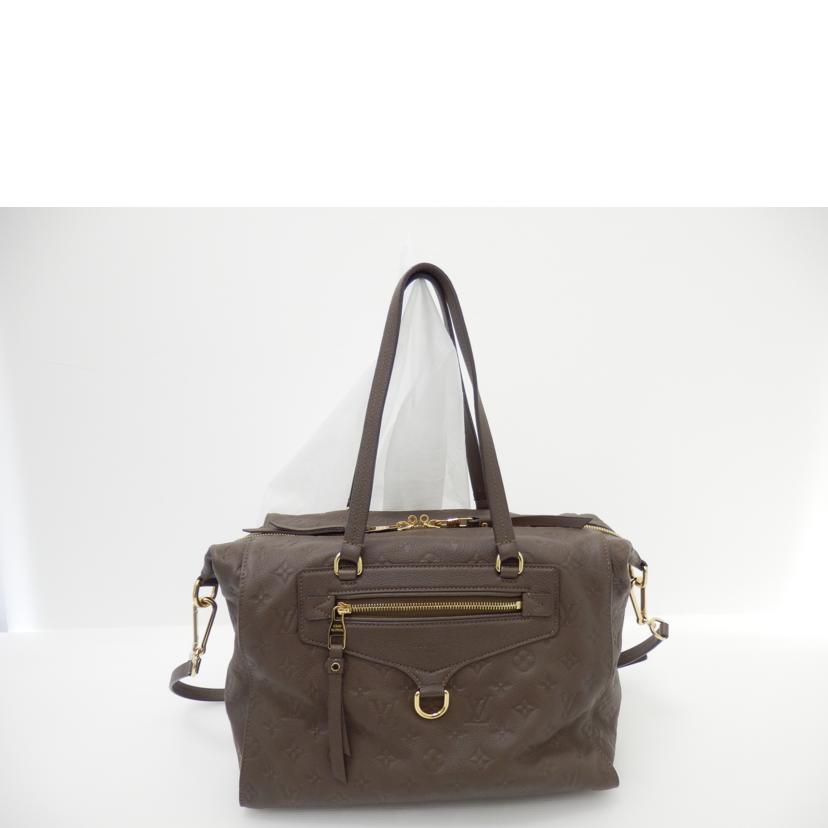 LV ルイヴィトン/アンスピレ/モノグラムアンプラント/M93414//TR4171/ABランク/88