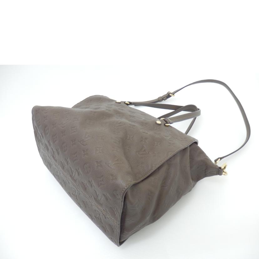 LV ルイヴィトン/アンスピレ/モノグラムアンプラント/M93414//TR4171/ABランク/88