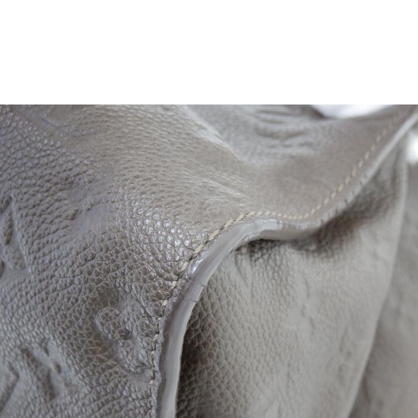 LV ルイヴィトン/アンスピレ/モノグラムアンプラント/M93414//TR4171/ABランク/88