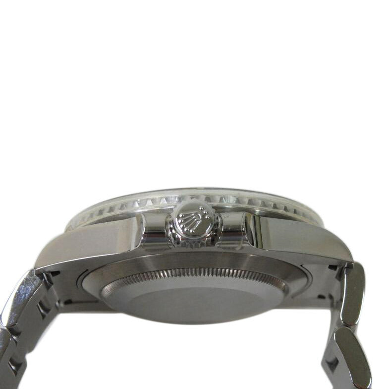 ROLEX ロレックス デイトナ/サブマリーナ/ノンデイト/G番/114060//G728137/Aランク/84