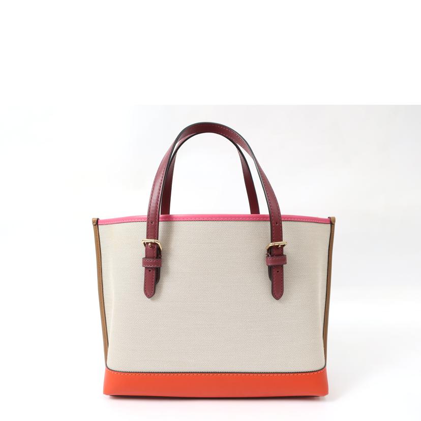 COACH コーチ/ホース アンド キャリッジトートバッグ 2WAY/C4085//ABランク/65