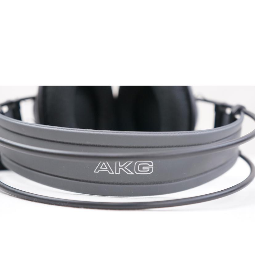 AKG アーカーゲー/ヘッドホン/K・401/K401//ABランク/67