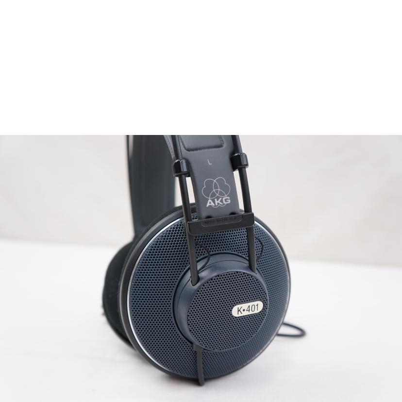 AKG アーカーゲー/ヘッドホン/K・401/K401//ABランク/67