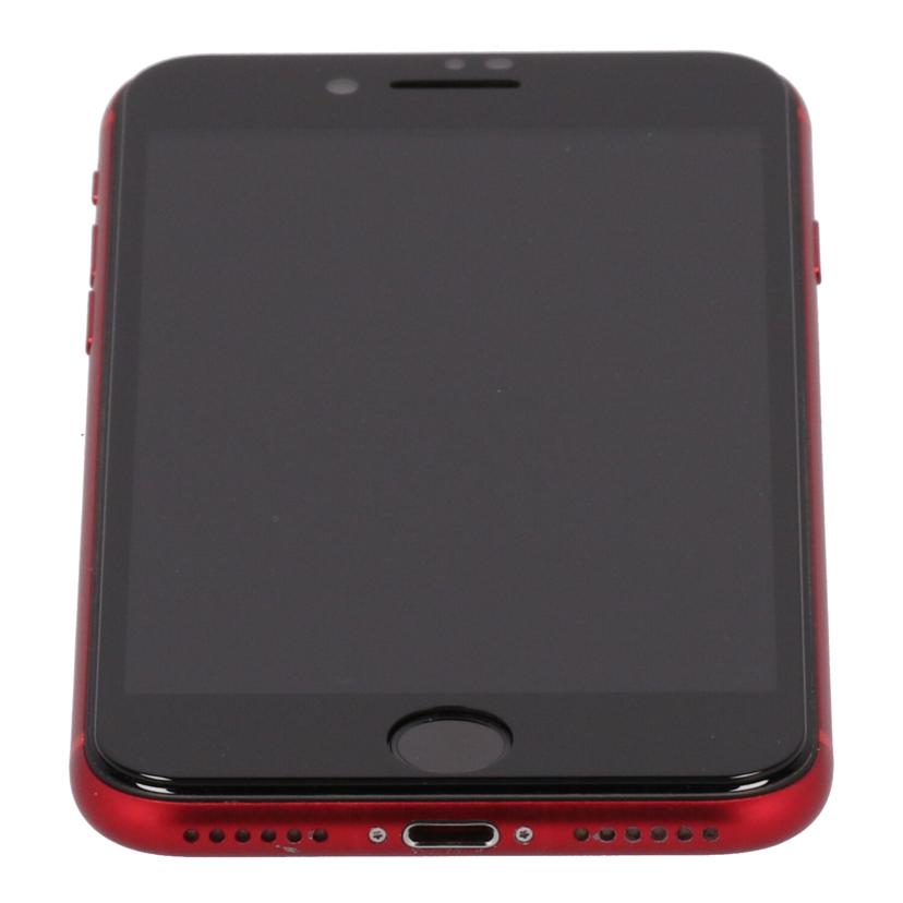 Apple アップル/iPhoneSE2 128GB/MXD22J/A/356487100619542/携帯電話/B