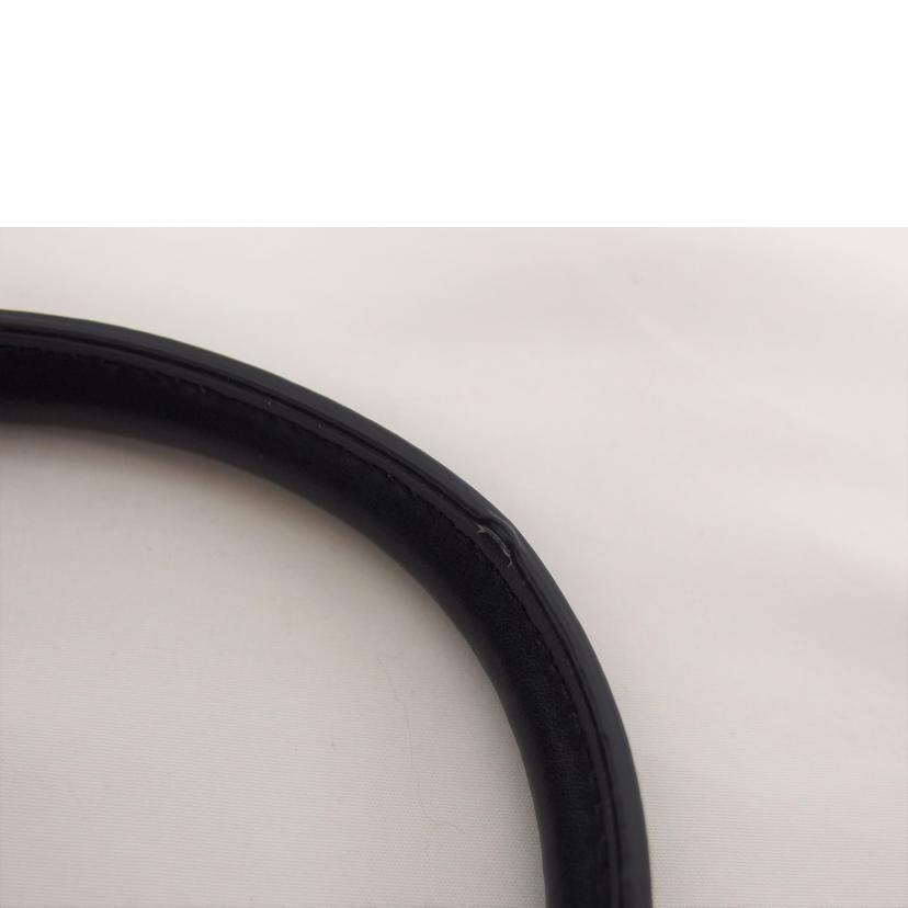 COACH コーチ ハンドバッグ/シグネチャー/ミニサリーキャリーオール/2WAYショルダーバッグ/F67027//B20**/Aランク/04