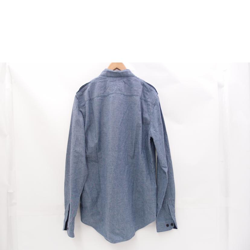 Louis Vuitton ルイヴィトン/長袖シャツ/RM122M H2SH15BPW//Aランク/69