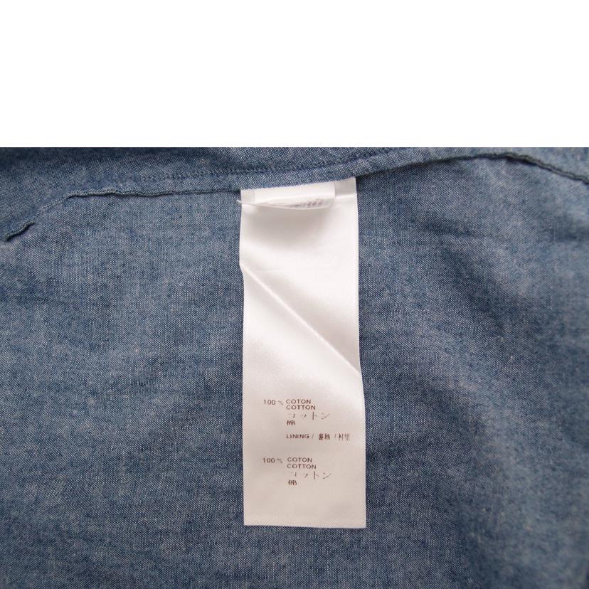 Louis Vuitton ルイヴィトン/長袖シャツ/RM122M H2SH15BPW//Aランク/69