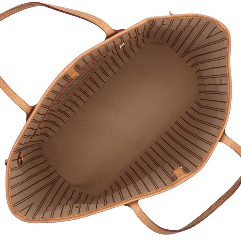 LOUIS VUITTON ルイヴィトン/ネヴァーフルMM/ゲームオン/M57452//AR5***/ABランク/62