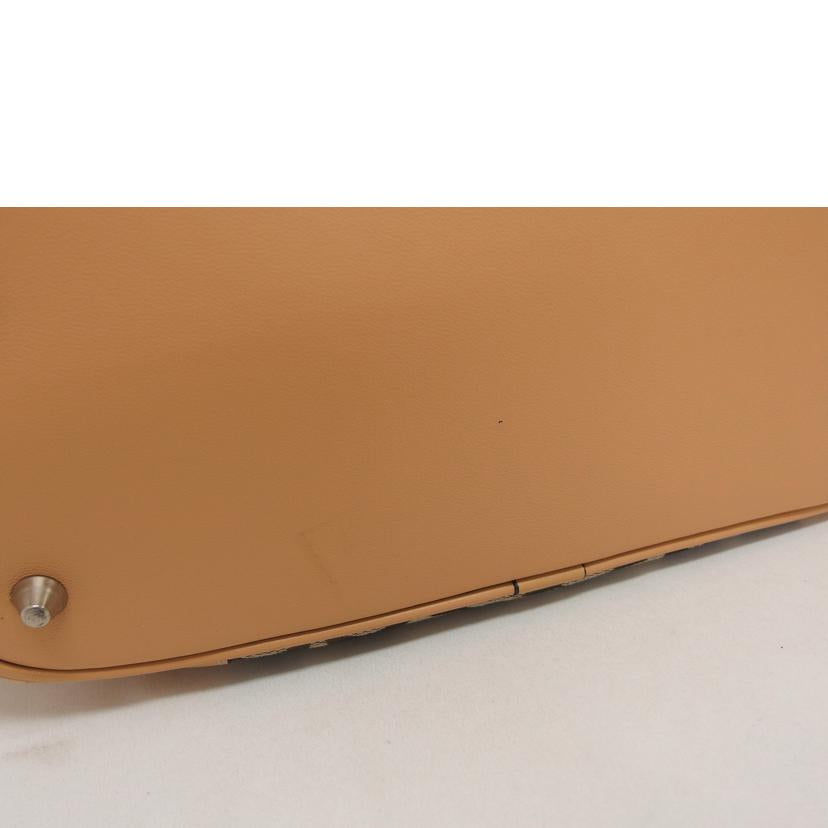 COACH コーチ/シグネチャースモールキャリーオール/ハンドバッグ/6089//J2J/ABランク/04