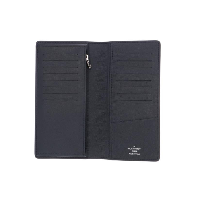 LOUIS VUITTON ルイヴィトン/ポルトフォイユ・ブラザNM/カプセルコレクション/M81752//RFID/SAランク/75