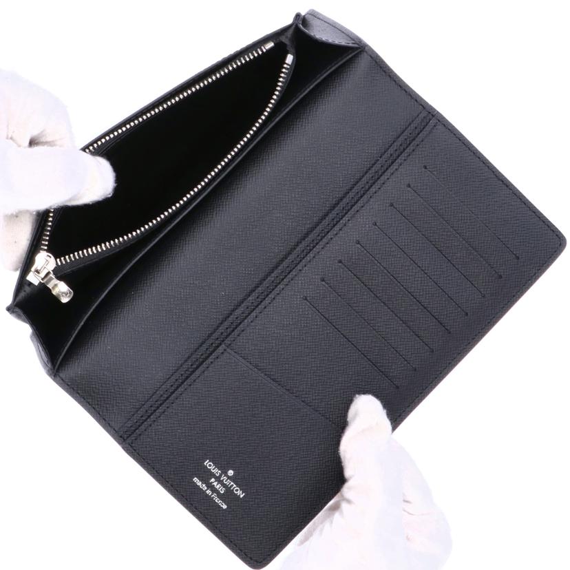 LOUIS VUITTON ルイヴィトン/ポルトフォイユ・ブラザNM/カプセルコレクション/M81752//RFID/SAランク/75