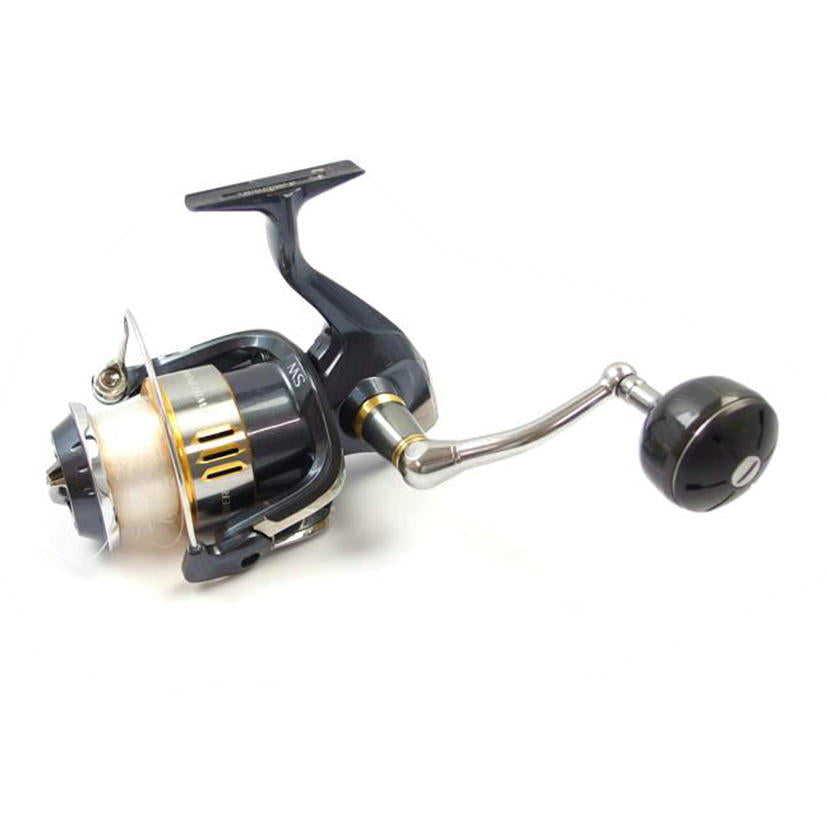 SHIMANO/SHIMANO TWINPOWER SW8000/SW8000HG-B//Aランク/83