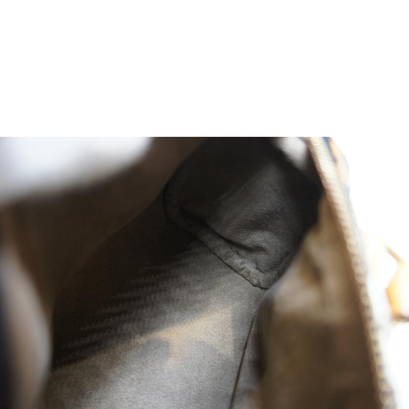 LV ルイヴィトン/ミニスピーディマルチカラーノワール/M92644//ABランク/92