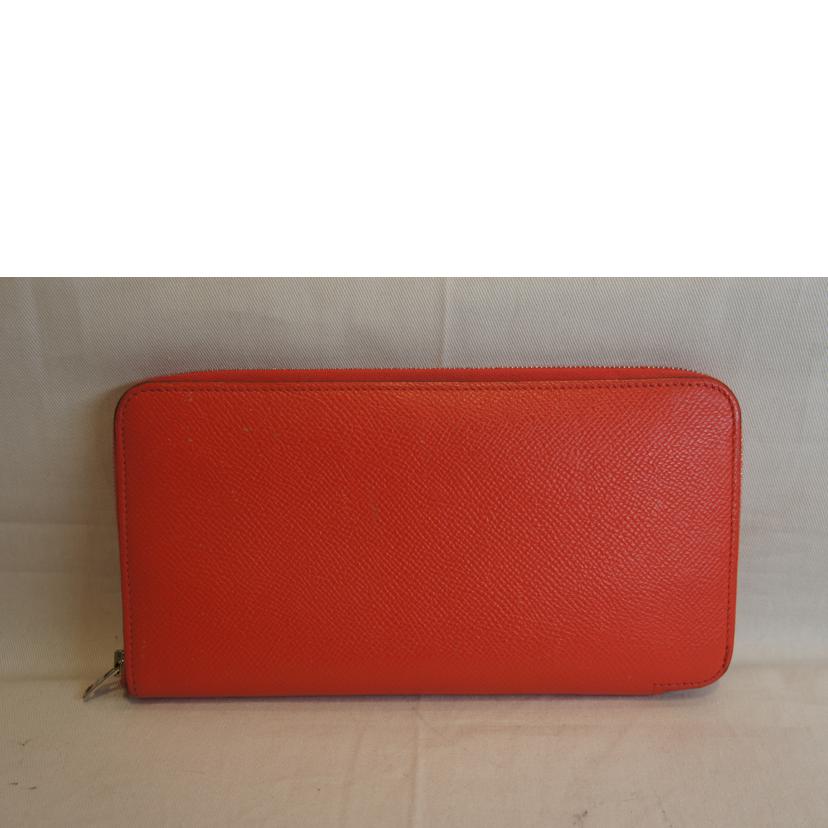 HERMES エルメス/アザップロングシルクイン//T/Bランク/92