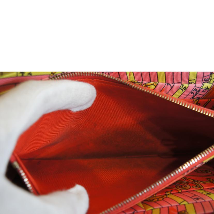 HERMES エルメス/アザップロングシルクイン//T/Bランク/92