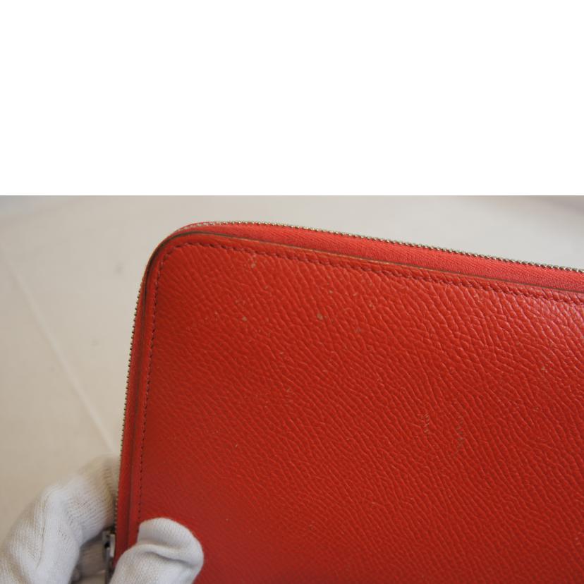 HERMES エルメス/アザップロングシルクイン//T/Bランク/92