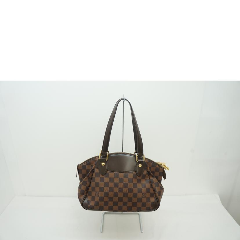 LOUIS VUITTON ルイ・ヴィトン/ヴァローナPM/ダミエ/エベヌ/N41117//DU0141/ABランク/09