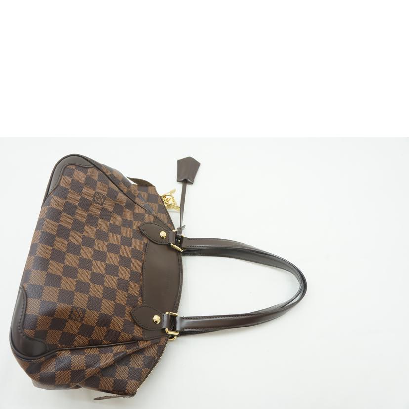 LOUIS VUITTON ルイ・ヴィトン/ヴァローナPM/ダミエ/エベヌ/N41117//DU0141/ABランク/09