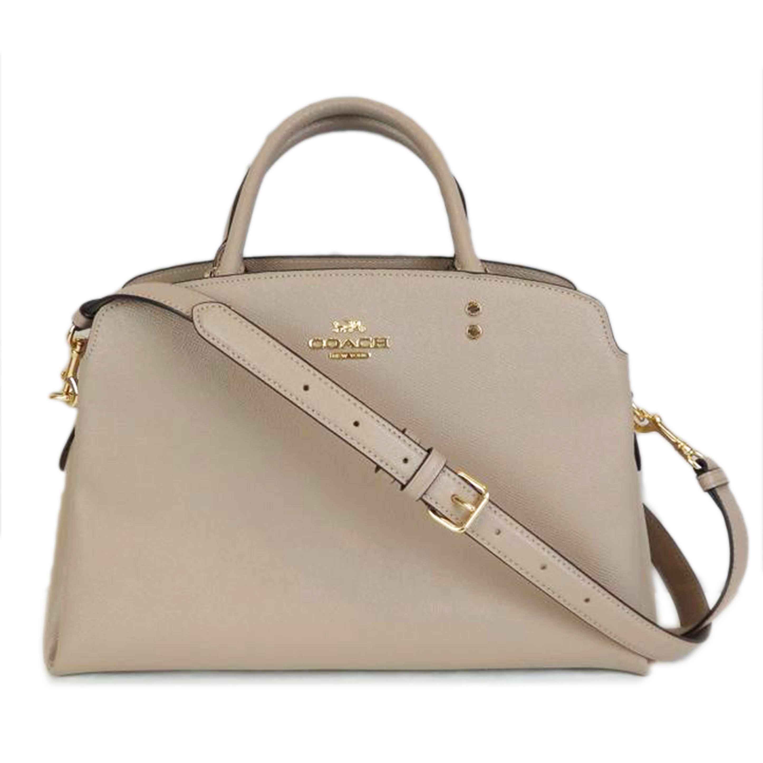 COACH COACH/リリーキャリオール2WAYハンド/91493//C20**/ABランク/93