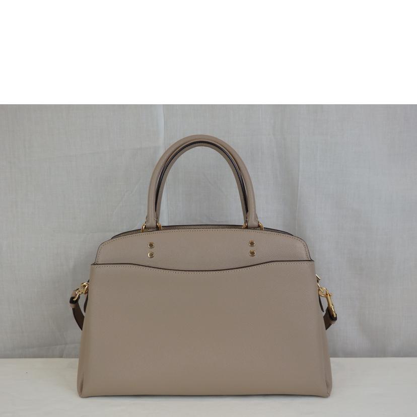 COACH COACH/リリーキャリオール2WAYハンド/91493//C20**/ABランク/93