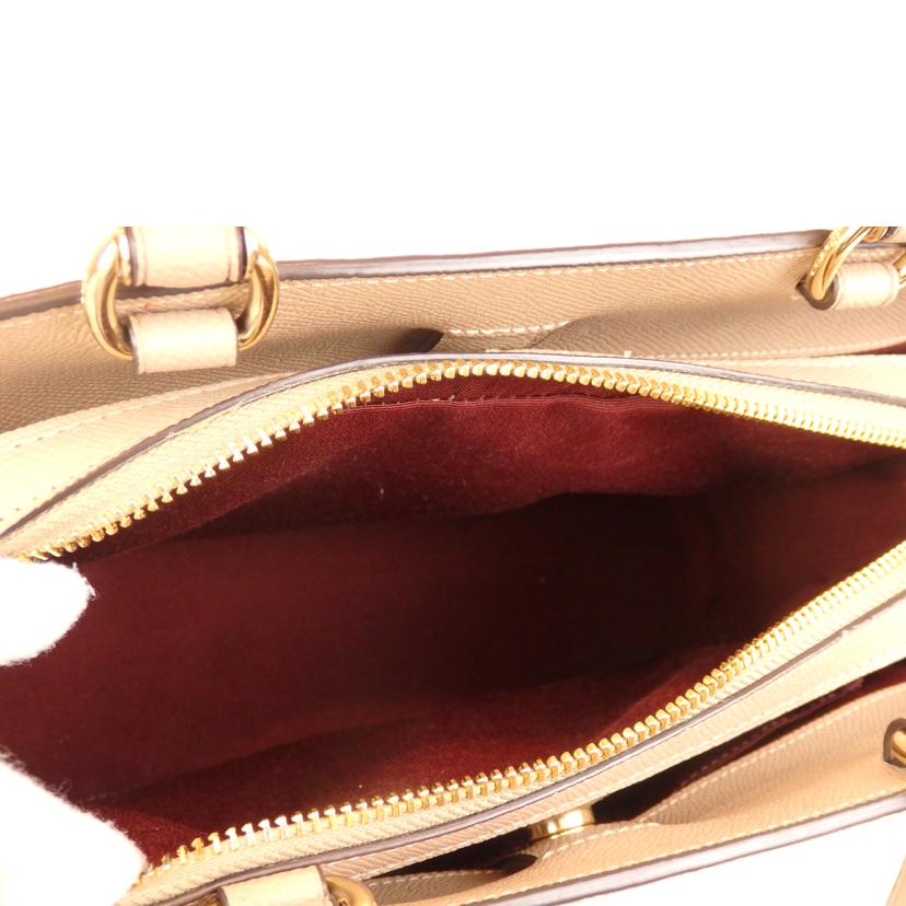 COACH COACH/リリーキャリオール2WAYハンド/91493//C20**/ABランク/93