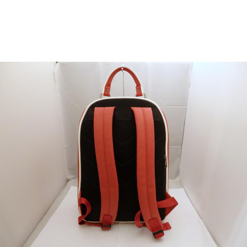 DIESEL DIESEL/Dロゴバックパック//Aランク/95