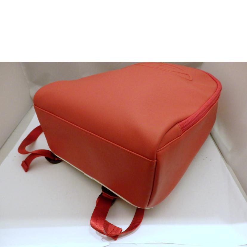 DIESEL DIESEL/Dロゴバックパック//Aランク/95