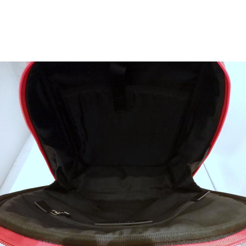 DIESEL DIESEL/Dロゴバックパック//Aランク/95