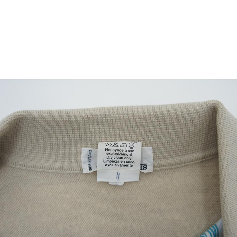 HERMES エルメス/シルクニット/HERMES//Bランク/93