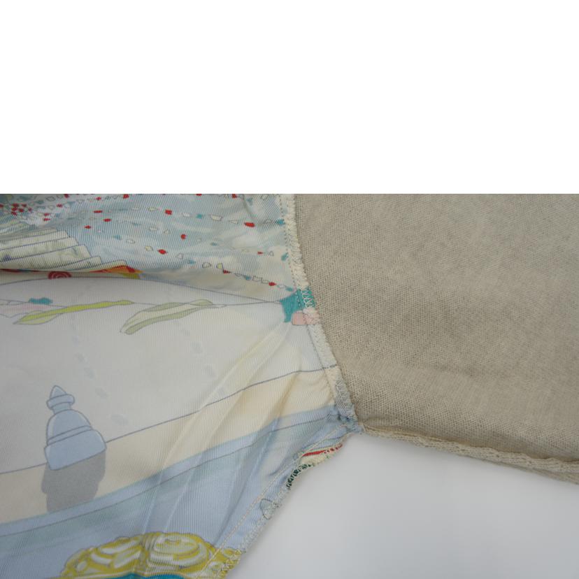 HERMES エルメス/シルクニット/HERMES//Bランク/93