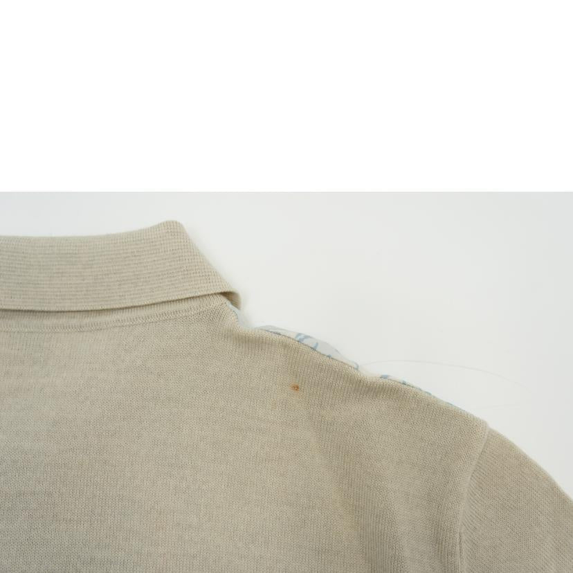 HERMES エルメス/シルクニット/HERMES//Bランク/93