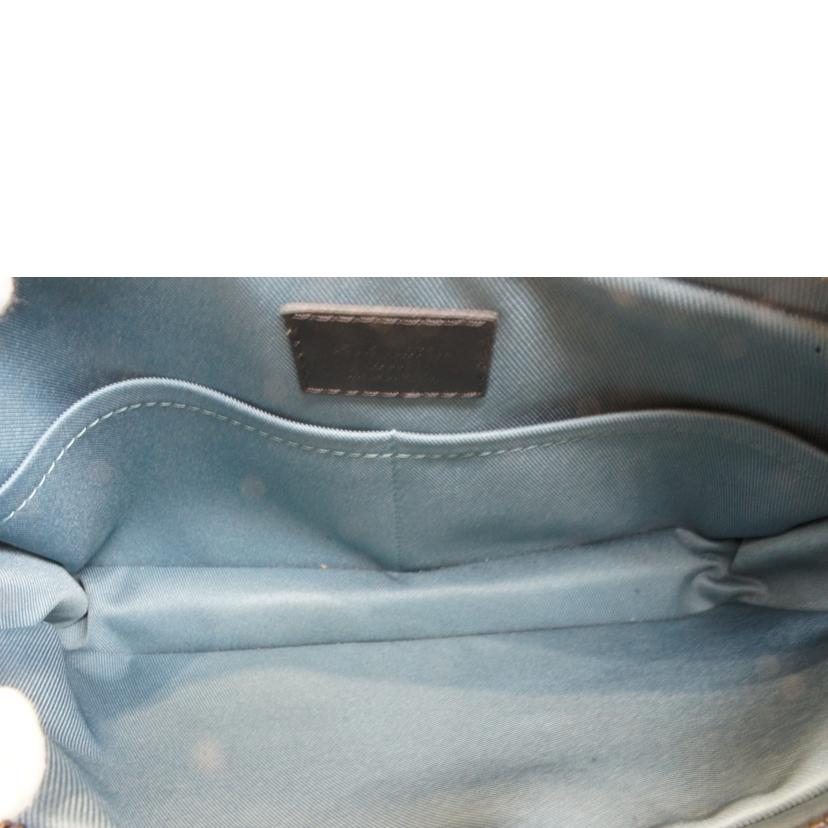 LV ルイヴィトン/アルファメッセンジャー/グラフィット/N40188//GA2189/Aランク/92