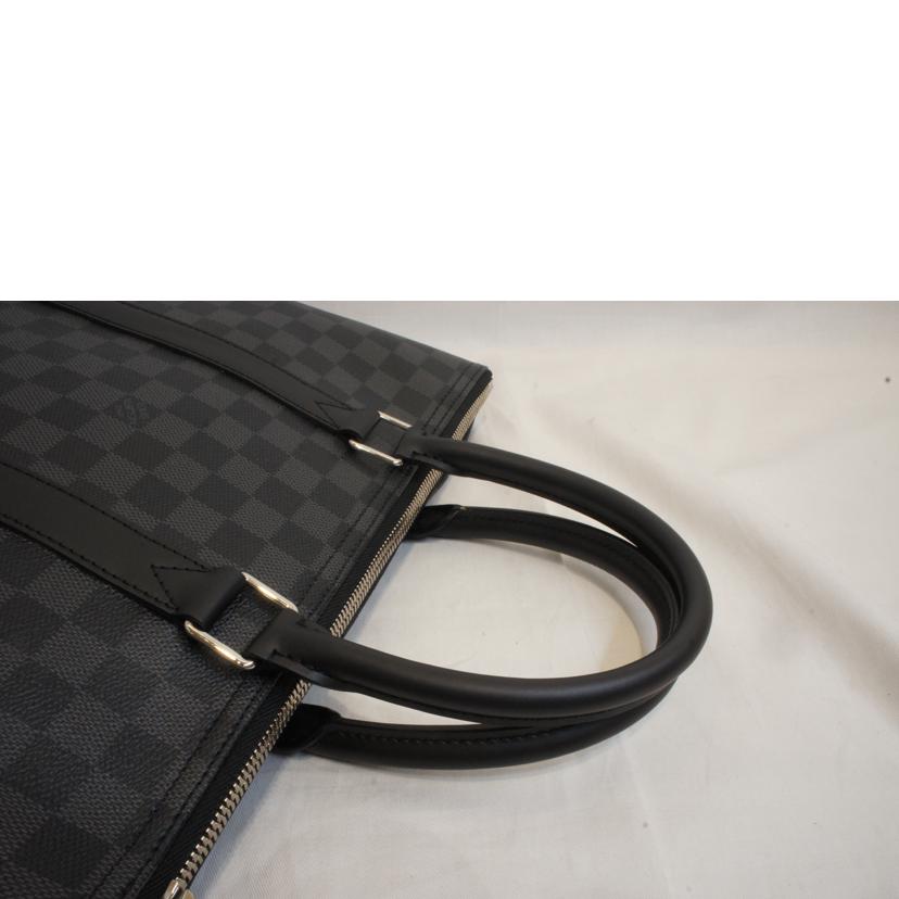 LV ルイヴィトン/アントントート/グラフィット/N40000//BA0230/Aランク/92