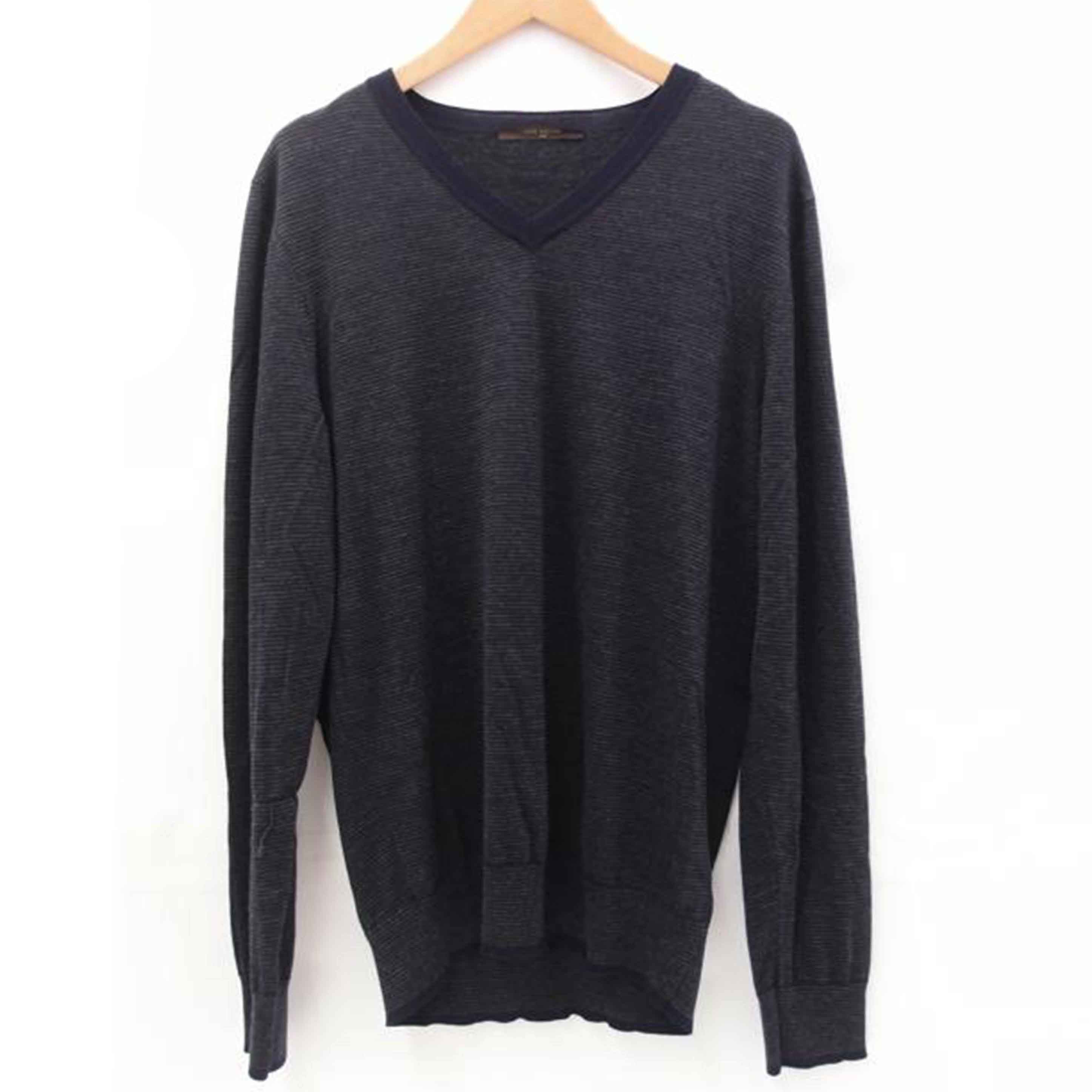 Louis Vuitton ルイヴィトン/セーター/RM112M MTKN10M24//Aランク/69