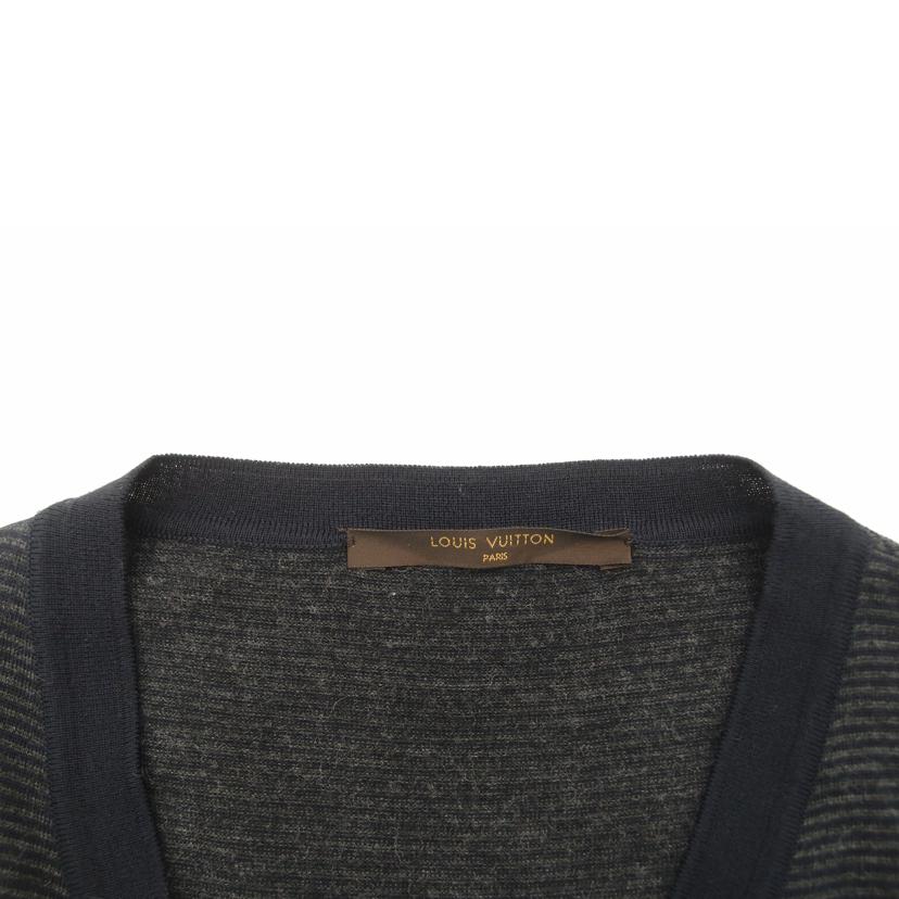 Louis Vuitton ルイヴィトン/セーター/RM112M MTKN10M24//Aランク/69