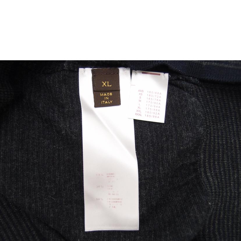Louis Vuitton ルイヴィトン/セーター/RM112M MTKN10M24//Aランク/69
