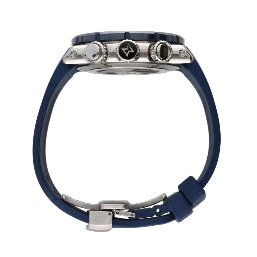 EDOX エドックス/クロノオフショア1クロノグラフ/クォーツ/10221-3BU9-BUIN9//139****/Aランク/75