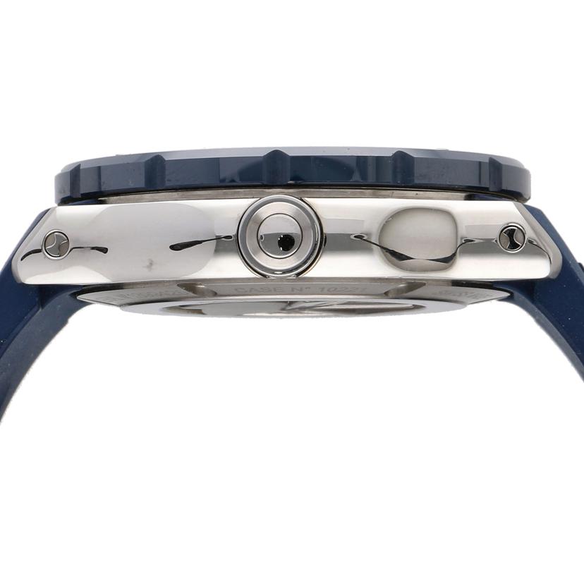 EDOX エドックス/クロノオフショア1クロノグラフ/クォーツ/10221-3BU9-BUIN9//139****/Aランク/75