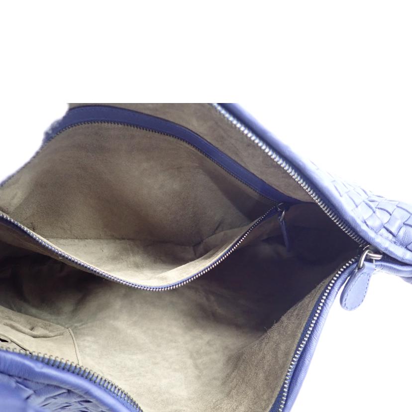 BOTTEGA ボッテガヴェネタ/イントレチャート/ワンショルダー//ABランク/62